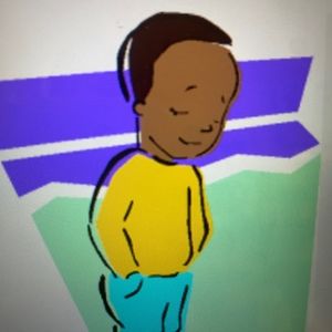 Meet your Posher, Ambre